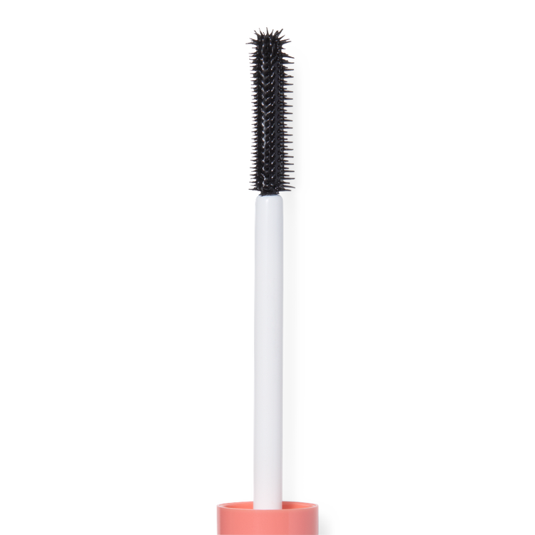 Lash Flash Tubing Máscara de pestañas ideal para rizado de pestañas