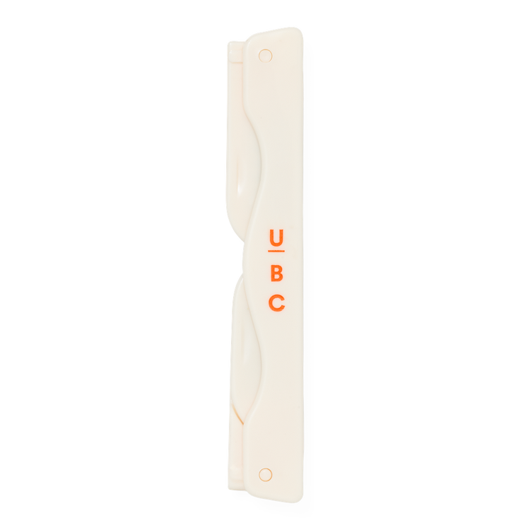 2-in-1 Lash & Brow Peine para pestañas y cejas 2 en 1