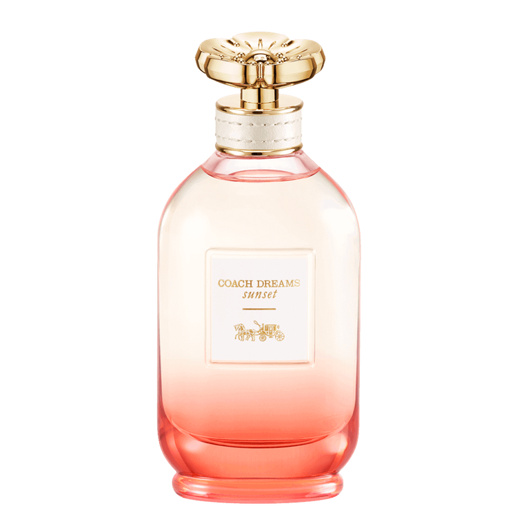 Dreams Sunset Perfume para mujer