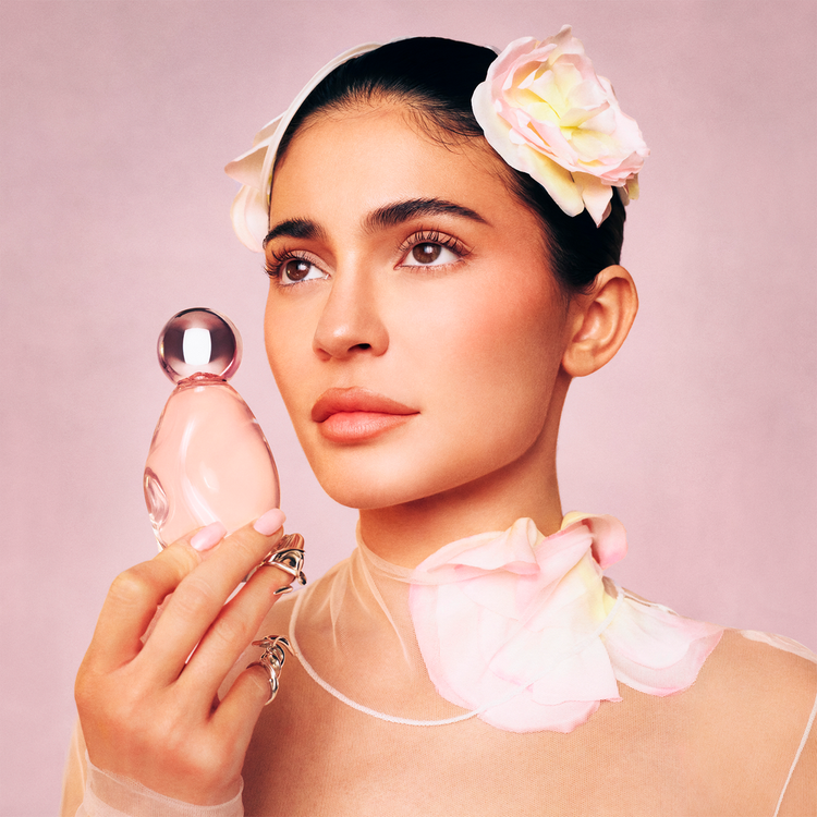 Cosmic Eau De Parfum - Perfume, con aroma floral