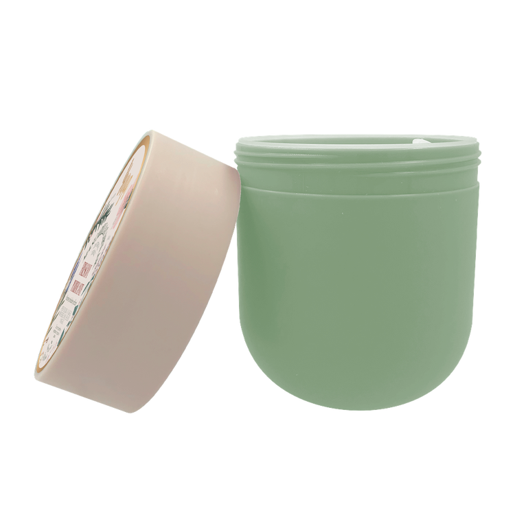 Tratamiento capilar, efecto purificante