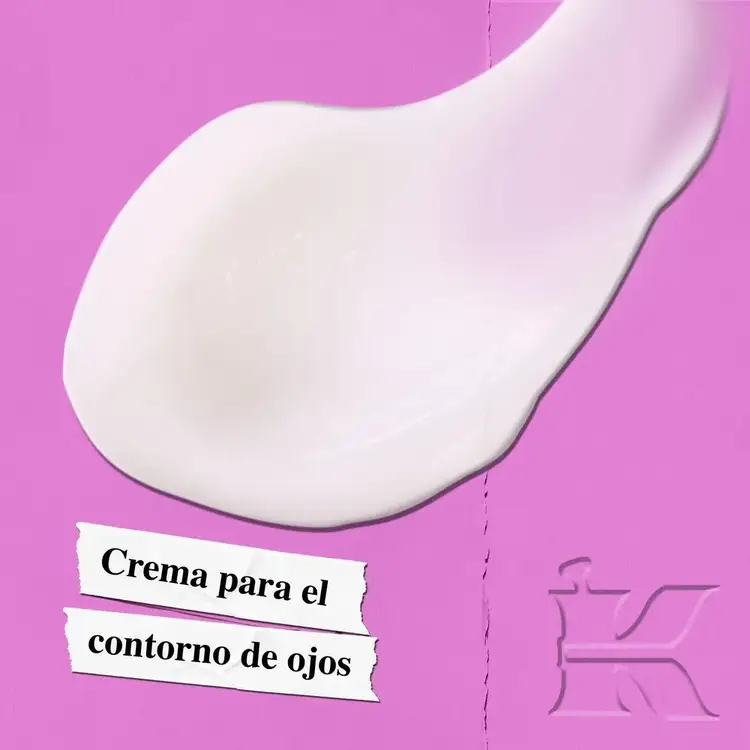 Super Multi-Corrective - Contorno de ojos antiedad, de rápida absorción