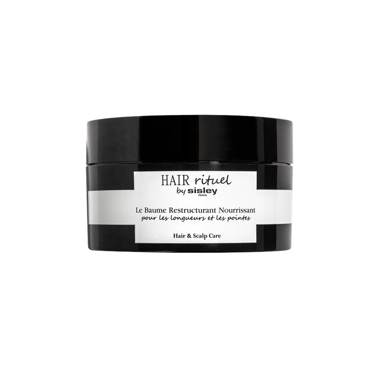 Restructuring - Acondicionador, suaviza las cutículas, aumenta el brillo y mejora la resistencia