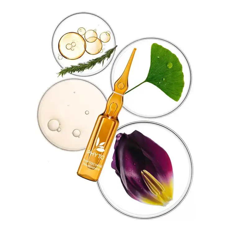 Phytocyane Tratamiento anticaída anticaída