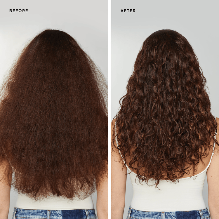 Hydrasoft Acondicionador acabado brillante