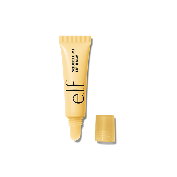 e.l.f. Squeeze Me Lip Balm Bálsamo labial hidratante