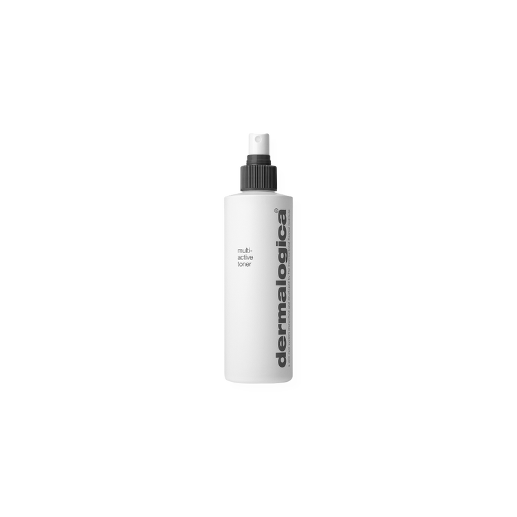 Multi-Active - Tónico facial, refresca y prepara la piel
