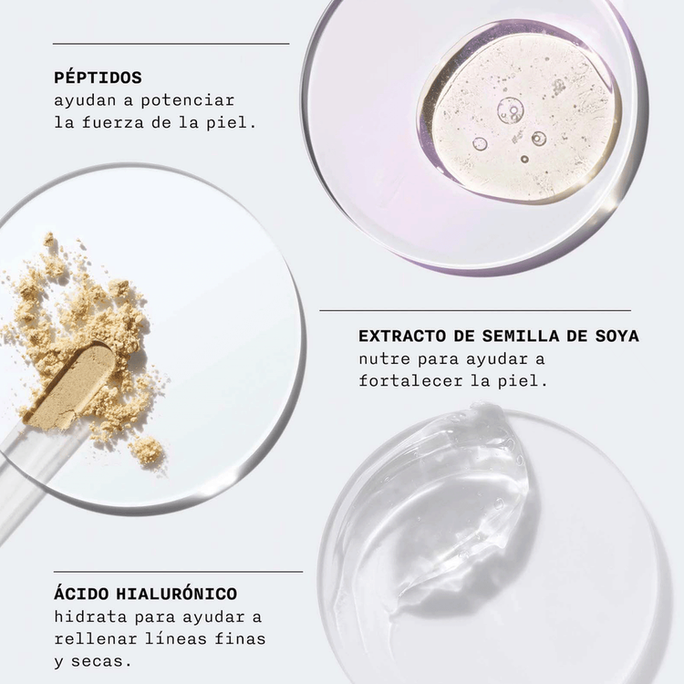 Smart Clinical Repair™ Wrinkle Correcting Cream Crema antiarrugas suaviza visiblemente líneas y arrugas