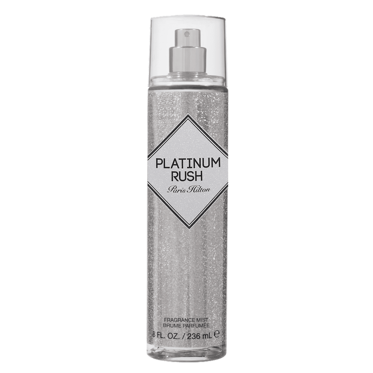 Platinum Rush Perfume para mujer
