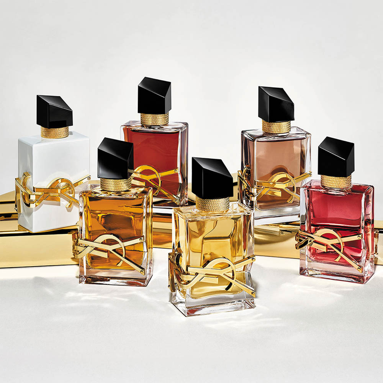 Libre Berry Crush - Eau de Parfum, un nuevo deseo floral frutal