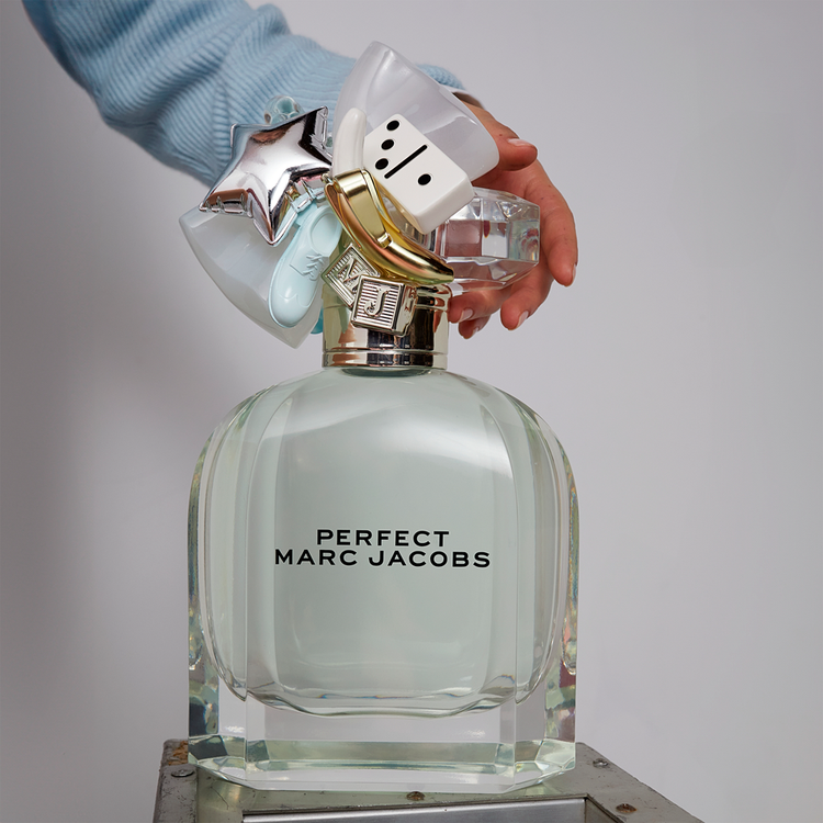 Perfect Eau De Toilette Perfume para mujer