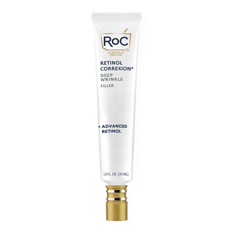Retinol Correxion Anti-Wrinkle Retinol Suero antiarrugas reduce líneas de expresión