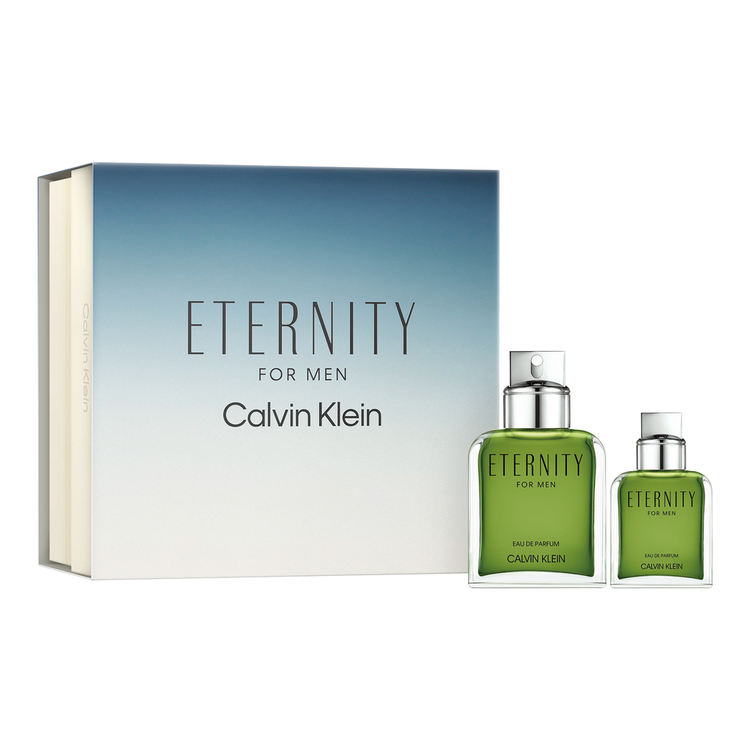 Eternity Gift set para hombre