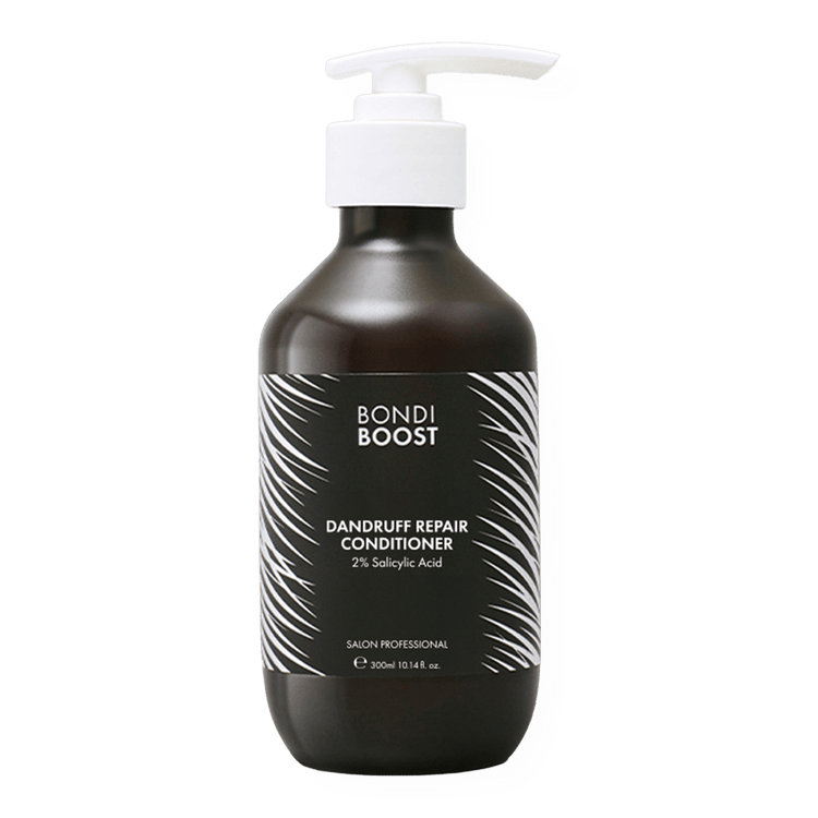 Dandruff Repair Conditioner with 2% Salicylic Acid - Acondicionador, trata el cuero cabelludo