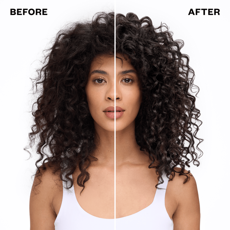 Good Behavior Supreme Seal Suero anti-frizz control de frizz