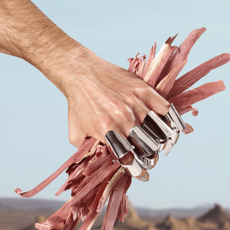 K Eau de Parfum fragancia para hombre