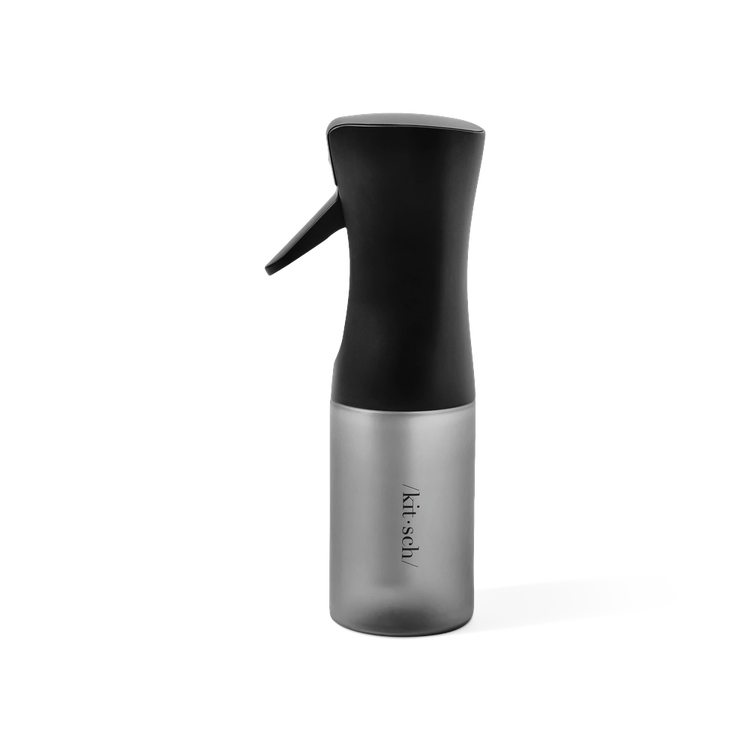 Recycled Plastic Continuous Spray Bottle Spray para cabello ideal para cabello o piel