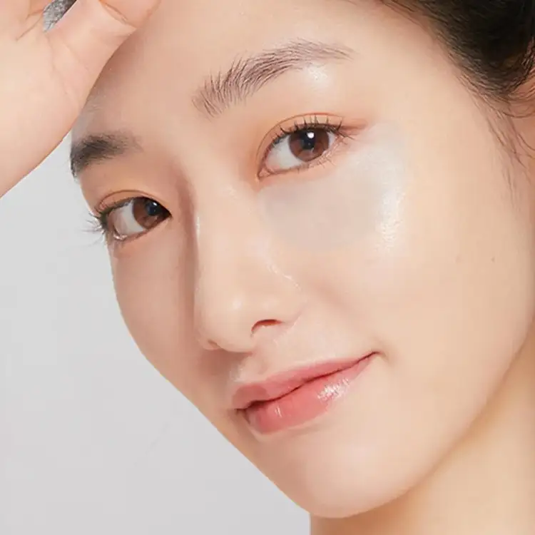 I'M Lemon Parches de hidrogel contorno de ojos