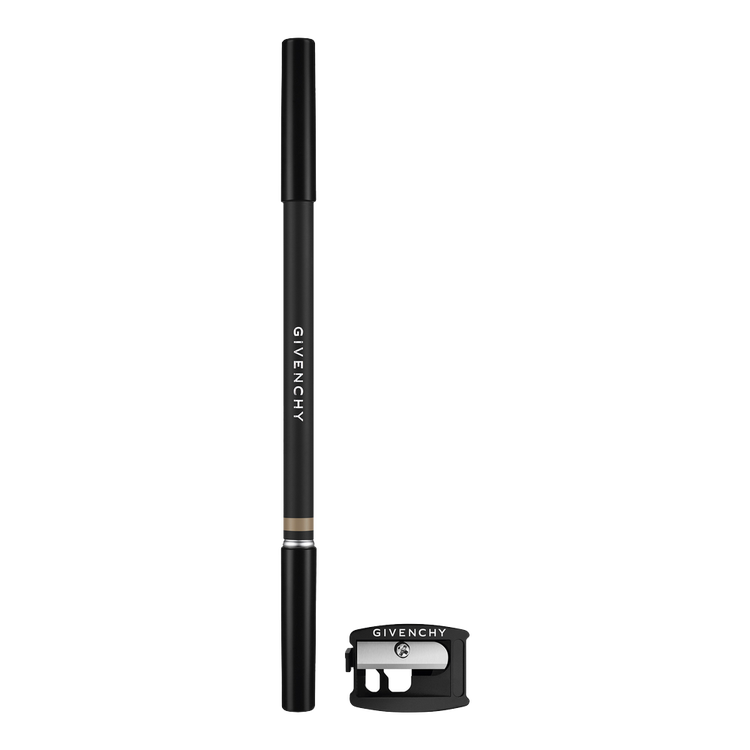 Mister Eyebrow Pencil - Lápiz de cejas empolvado