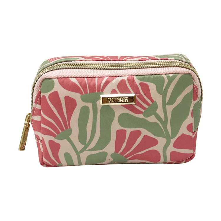 Conair - Organizador con estampado floral
