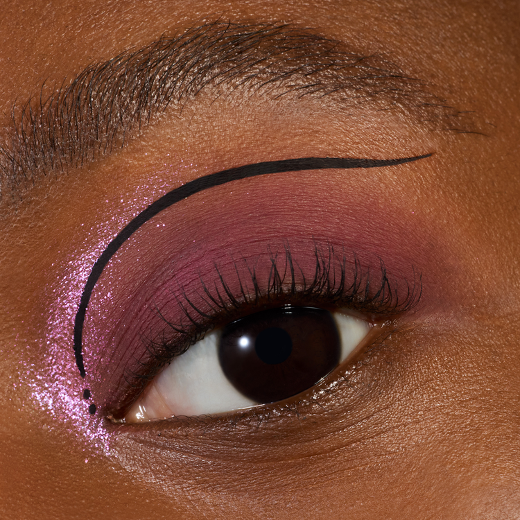 Lash Princess Liquid Liner - Delineador de ojos