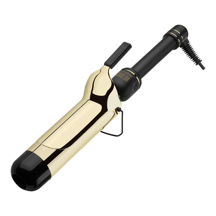 24K - Rizadora, ondas de larga duración