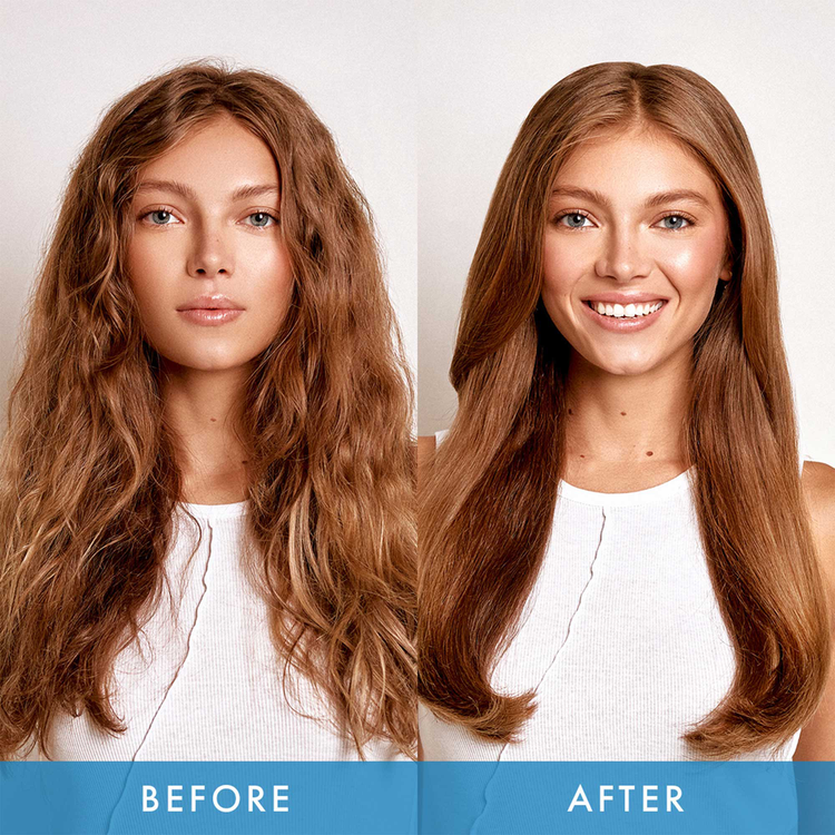 Potion Miracle Shampoo suavidad y brillo