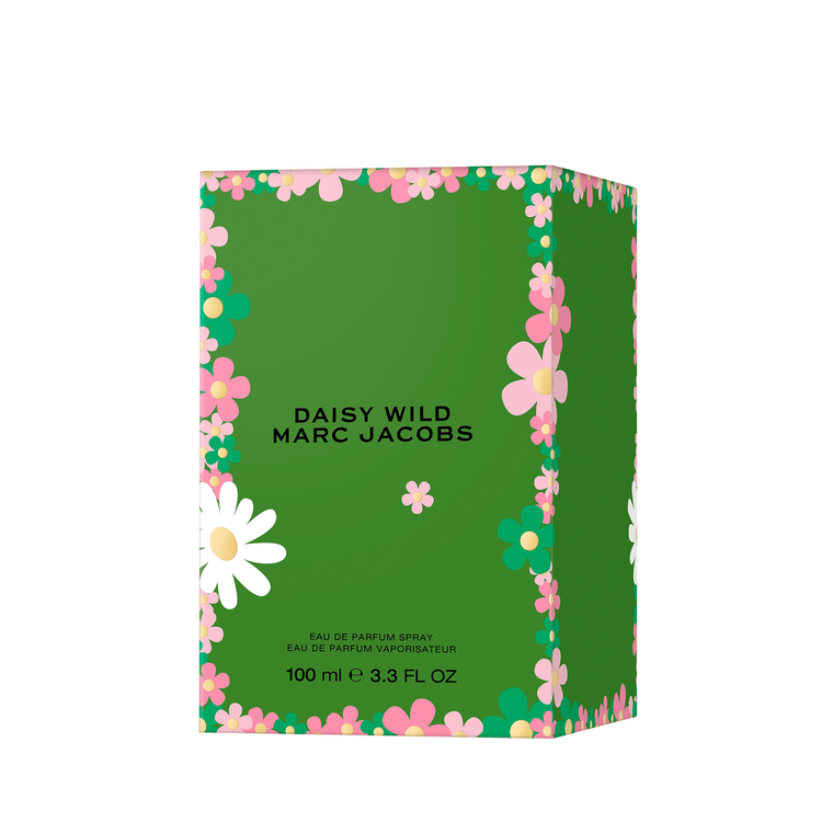 Daisy Eau De Parfum Perfume para mujer