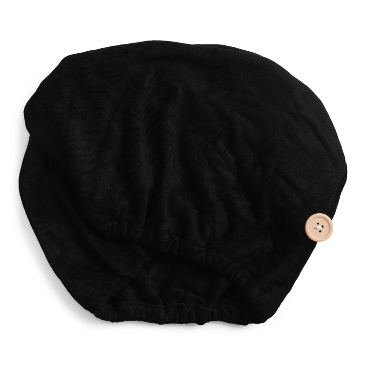 Quick Drying - Toalla para el cabello, secado rápido