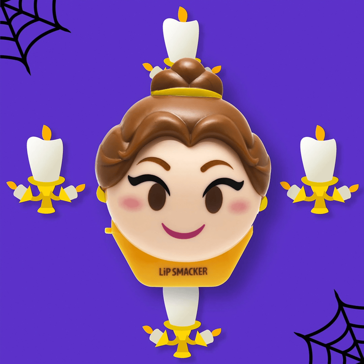 Disney Emoji Bálsamo labial perfecto para el uso diario