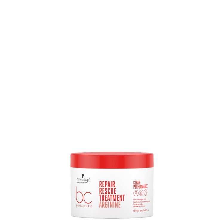 Bonacure Repair Rescue - Tratamiento capilar, repara y nutre