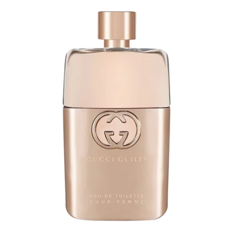 Guilty Pour Femme Eau De Toilette - Perfume, para mujer