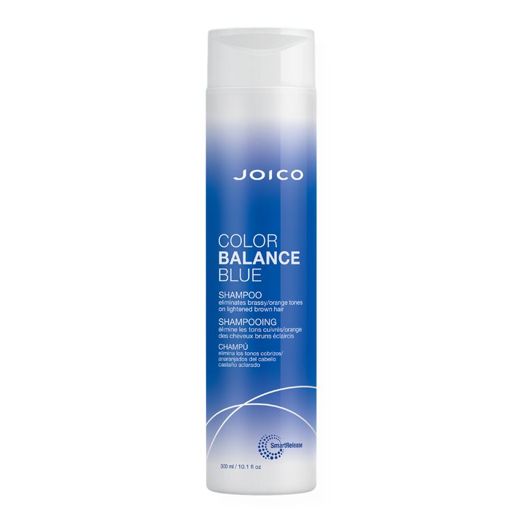 Color Balance Shampoo limpieza y protección al cabello