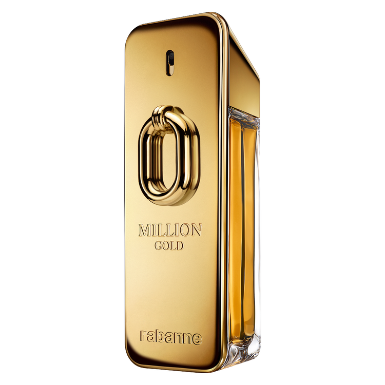 Million Gold Eau De Parfum - Perfume