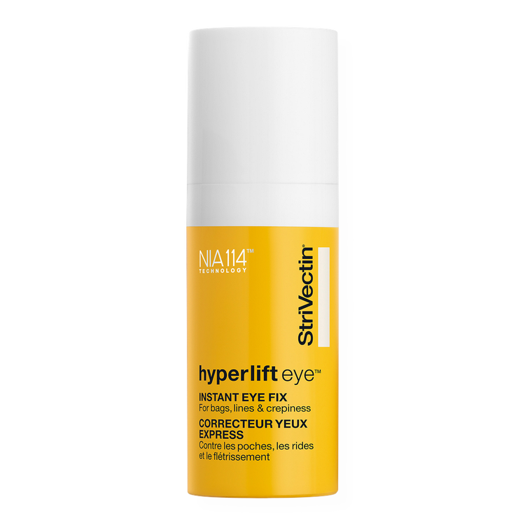Hyperlift Eye Instant Eye Fix For Bags, Lines & Crepiness Tratamiento reafirma la zona de los ojos