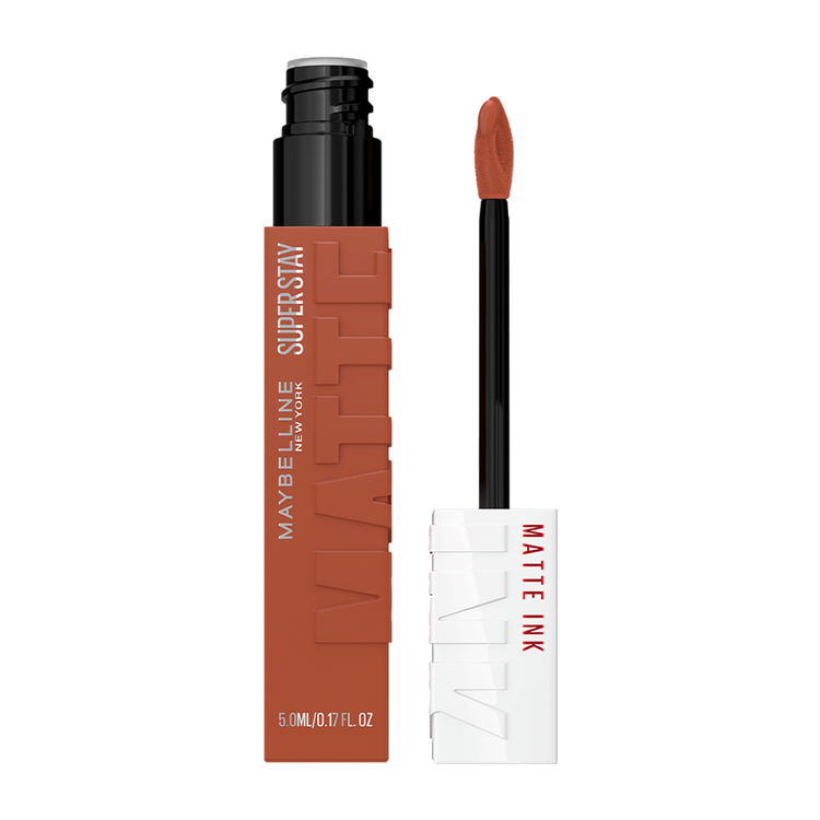 Super Stay Matte Ink Labial líquido de larga duración