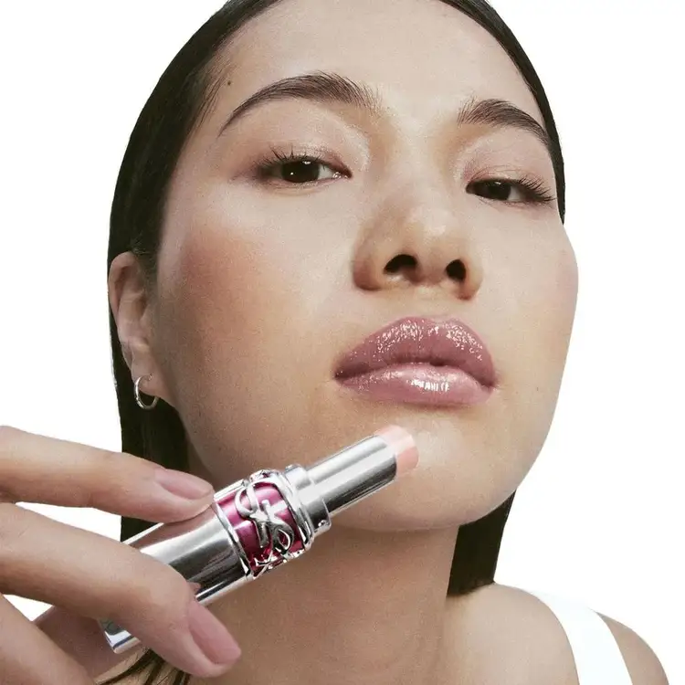 Loveshine Bálsamo labios brillo intenso, volumen y nutrición