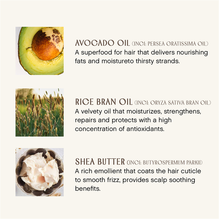 Color Radiance Acondicionador potencia luminosidad