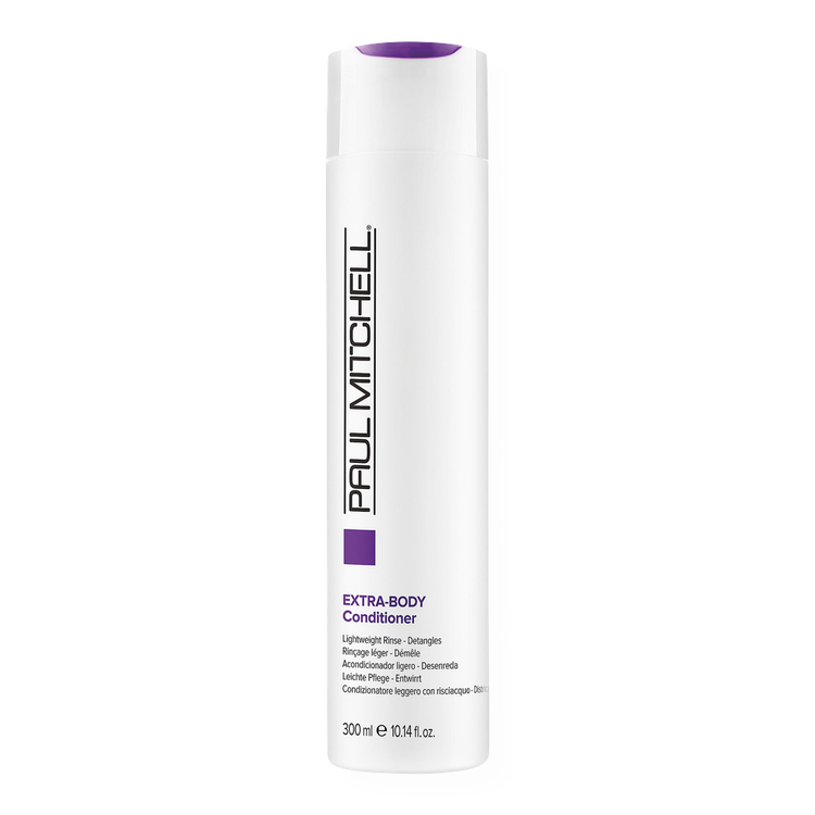 Extra-Body Volumizing Acondicionador voluminiza tu cabello