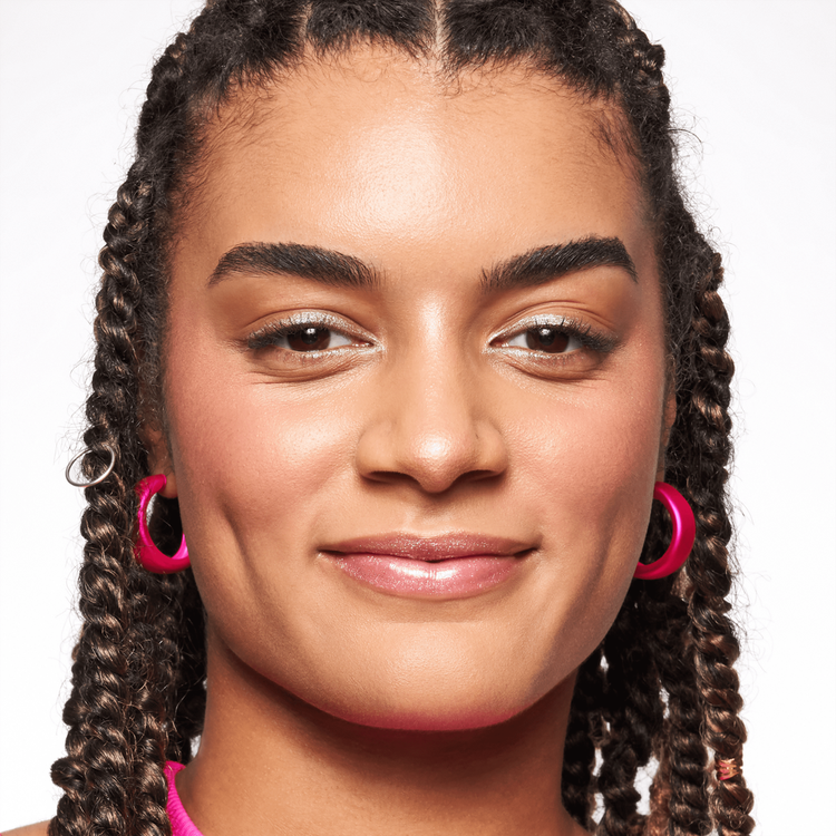 Meta Glow Multi-Reflective Lipgloss - Brillo labial, con efecto multidimensional