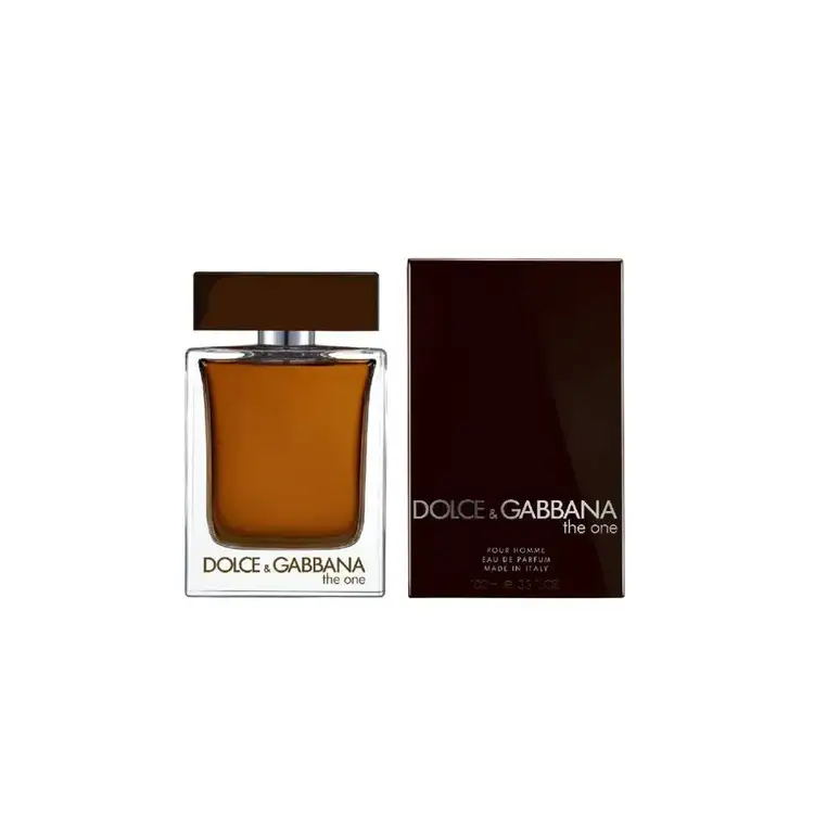 The One Pour Homme - Eau de Parfum, 100 ml