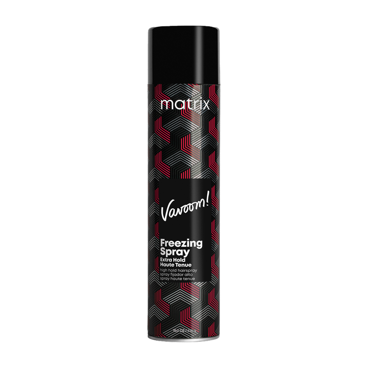 Vavoom - Spray, gran volumen y manejabilidad