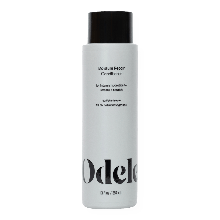 Moisture Repair Shampoo