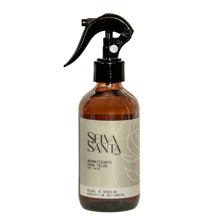 Linen Spray Aromatizante 3-4 meses