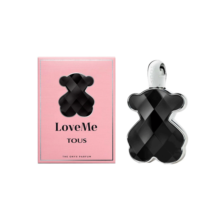Love Me Onyx Eau De Parfum Perfume para mujer