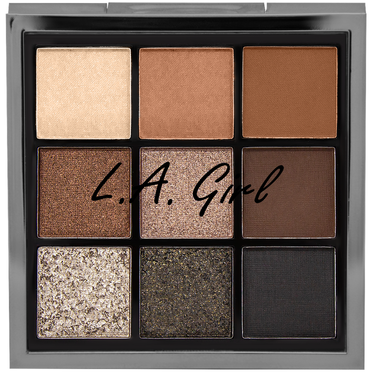 Keep It Playful Sombra de ojos ultrapigmentadas