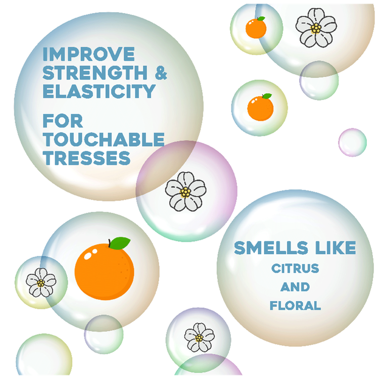 OGX Hydrate + Repair Argan Oil Of Morocco Extra Strength - Shampoo, hidratante y reparador