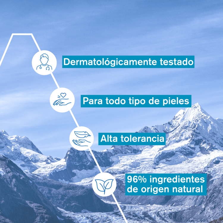 Eau Thermale Esencia tonificante efecto glow con agua termal