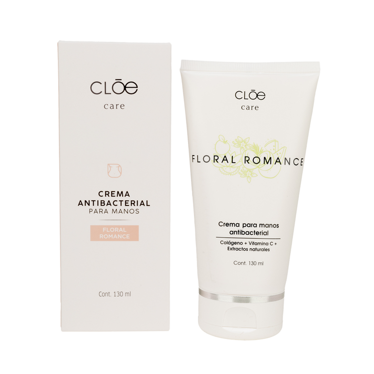 Crema para manos, para todo tipo de piel