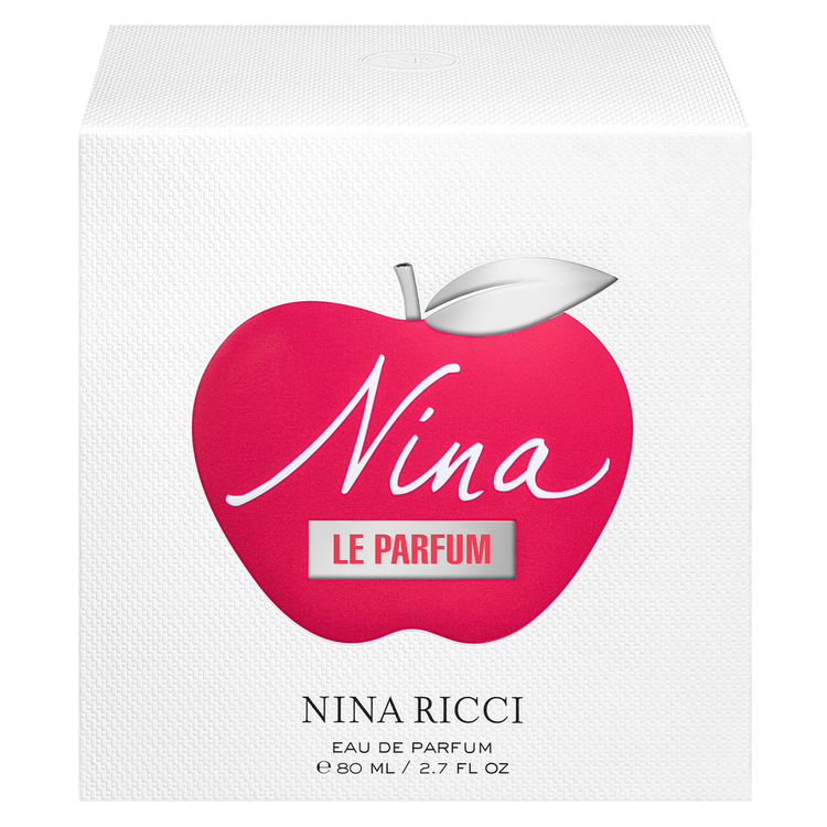 Nina Le Parfum Eau De Parfum Perfume para mujer